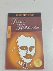 Seçme hikayeler