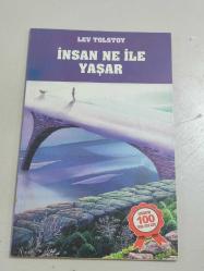 İnsan ne ile yaşar