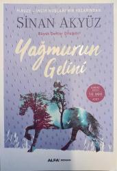 Yağmurun Gelini