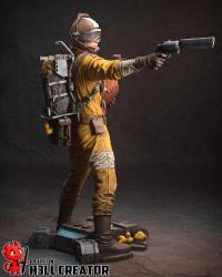 Raider Figür - 25 cm