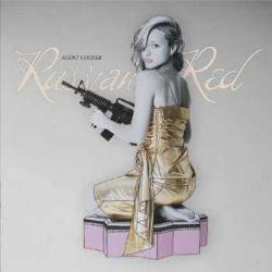 CD - AGENT COOPER - RUSSIAN RED