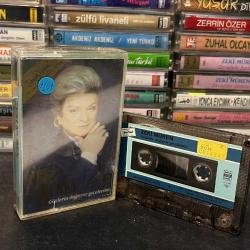 ZEKİ MÜREN - GÖZLERİN DOĞUYOR GECELERİME KS1301