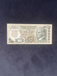 A07 Seri 100 Lira