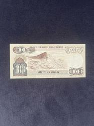 A07 Seri 100 Lira