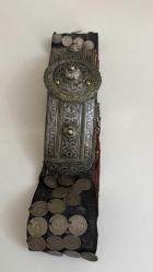 19 YÜZYIL OSMANLI GELİN KEMERİ