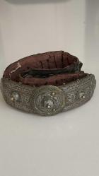 19 YÜZYIL OSMANLI GELİN KEMERİ