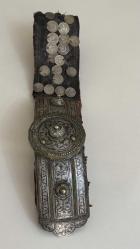 19 YÜZYIL OSMANLI GELİN KEMERİ