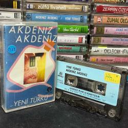 YENİ TÜRKÜ - AKDENİZ AKDENİZ KS1288