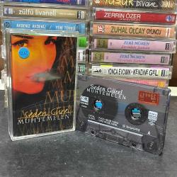 SEDEN GÜREL - MUHTEMELEN KS1263