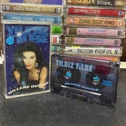 YILDIZ TİLBE - DİLLERE DESTAN KS1259