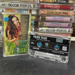 YILDIZ TİLBE - YÜRÜ ANCA GİDERSİN KS1252