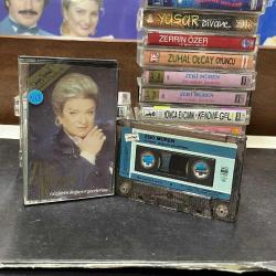 ZEKİ MÜREN - GÖZLERİN DOĞUYOR GECELERİME KS1247