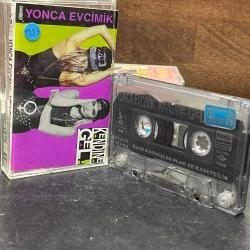 YONCA EVCİMİK - KENDİNE GEL KS1228