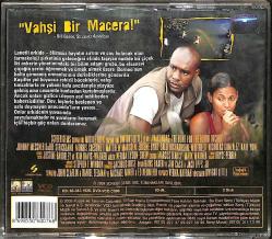 Anacondas Orjinal VCD Film