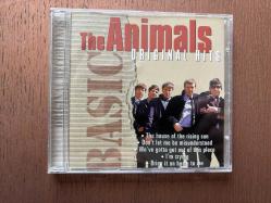The Animals – Original Hits CD