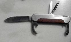 LOT.19 » ÇOK AMAÇLI ÇAKI BIÇAĞI