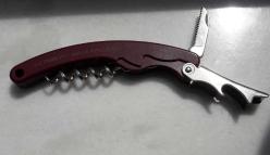 LOT.18 » ŞARAP ŞİŞE AÇACAĞI UNGARN MACARİSTAN MALI