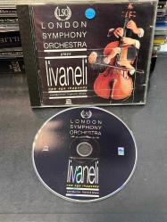 LİVANELİ - LONDON SYMPHONY ORCHESTRA CD2326