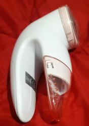 TÜY TOZ TEMİZLEME APARATI PİLLİ