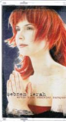 Şebnem Ferah / Artık Kısa Cümleler Kuruyorum / Kaset
