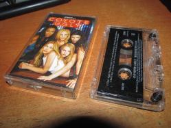 COYOTE UGLY   SOUNDTRACK     KASET