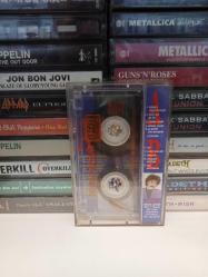 Devran Çağlar - Asi - Kaset -