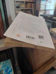 İFFET YA HU  - İKİNCİ EL