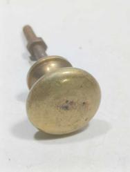 K55-----ESKİ PİRİNÇ ÇEKMECE KULPU