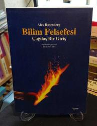 BİLİM FELSEFESİ / ÇAĞDAŞ BİR GİRİŞ