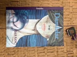 Halil Genç/ Damlalar