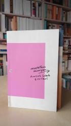 Timsah Sokak Şiirleri