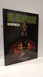 EERIE KORKU KOLLEKSİYON SERİSİ - 2