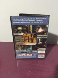 PC Oyun The Chronicles of Riddick: Escape from Butcher Bay  Orijinal – Çiziksiz  Koleksiyonluk  Temiz Hergün Yeni Ürün