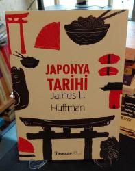 JAPONYA TARİHİ