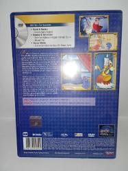 Dvd Disney Güzel ve çirkin Belle'nin sihirli dünyası özel versiyon. Orijinal. Türkçe dublaj. Disk tertemiz. Sorunsuz çalışıyor. koleksiyonluk