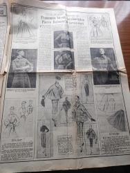 Yeni İstanbul Gazetesi - Turkish Newspaper - 21 Ekim 1951 - Doğu dünyası ve komünistlik yazan Mustafa Nermi Başmakale - İngiliz ve Mısır kuvvetleri dün ikinci defa olarak çarpıştılar - Kore'de müttefik ve komünist irtibat subayları dün mütareke mevzunda anlaştılar - Kore'ye başka birlik gönderilmeyecek - tecavüz eden bir Bulgar denizaltısı Karadeniz'de batırıldı - Demokrat Parti Kongresi dün sona erdi - Fırat bölgesinde eski bir mabet bulundu - hamidiyenin korsan harekatı yazan Deniz albayı Tevfik İnci Yazı Dizisi - Galatada Bir esrar tekkesi basıldı - W. Somerset Maugham'ın filme alınan üç hikayesi Trio - Betty Grable çocukları için Beyaz perdeyi terke hazır - dünya hikaye müsabakası gözler yazan K.T. Mohamed - Ordu karması 1 Fenerbahçe 1 - Beşiktaş Galatasaray'ı 2-0 yendi fotoğraf - Fransa'nın büyük terzilerinden Pierre Balmain'in tavsiyeleri - Philips radyo - çapamarka - Jawa motosiklet - Gibson buzdolabı - Ankara casusu Çiçero 24 Ekim'den itibaren İnci Şark Marmara sinemalarında