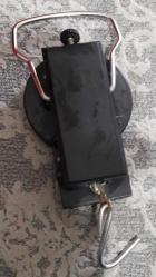 BORTEPE  EL TERAZİSİ 22 KG