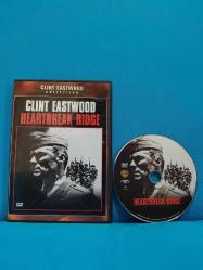 HEARTBREAK RIDGE (CLINT EASTWOOD)