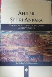 Ahiler Şehri Ankara