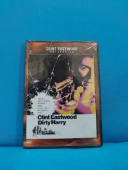 DİRTY HARRY (SIFIR) (CLINT EASTWOOD)