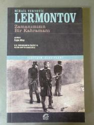 Zamanımızın Bir Kahramanı