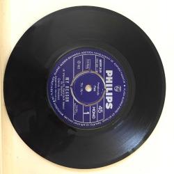 Démis Roussos / My Reason - When I'm A Kid / Turkey 1972 / 45rpm / *Pop*