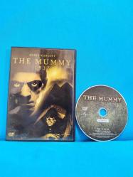 THE MUMMY 1932