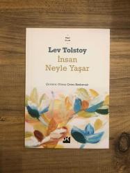 İnsan Neyle Yaşar