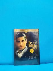 THE GODFATHER PART 2 (SIFIR) (BABA 2)
