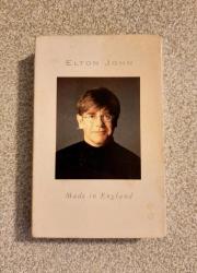 198-Elton John – Made In England