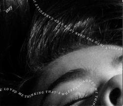 MITSKI - LAUREL HELL LIMITED EDITION STAY VARIANT 2022 CD