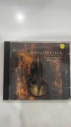 APOCALYPTICA - INQUISITION SYMPHONY CD0239