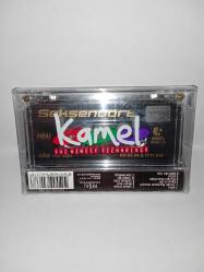 Kaset Seksendört. Orijinal Ambalajında. Pasaj 2005. Sıfır koleksiyonluk