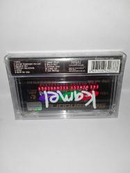 Kaset Seksendört. Orijinal Ambalajında. Pasaj 2005. Sıfır koleksiyonluk